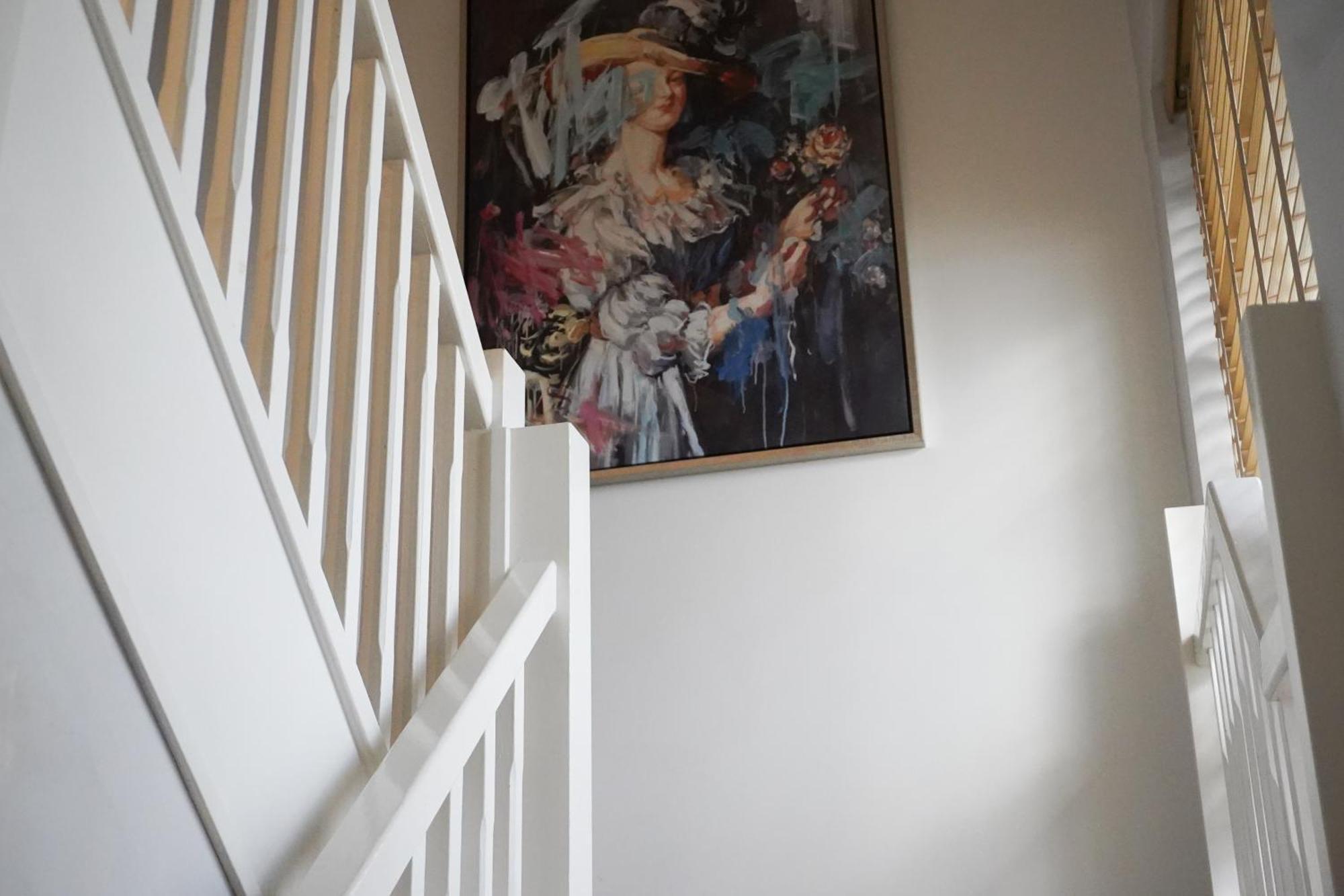 Align Lux Apartments, Liverpool City Centre Luaran gambar