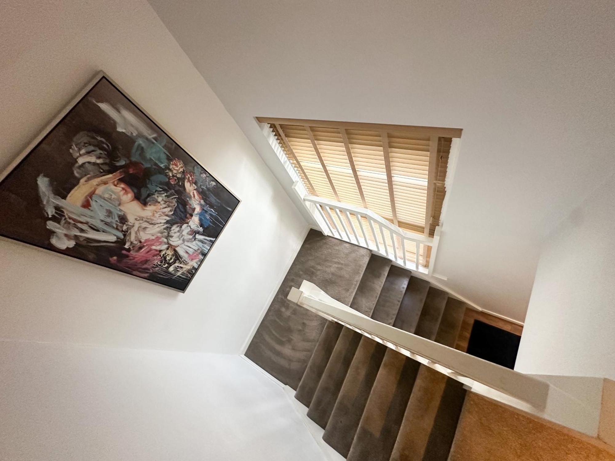Align Lux Apartments, Liverpool City Centre Luaran gambar