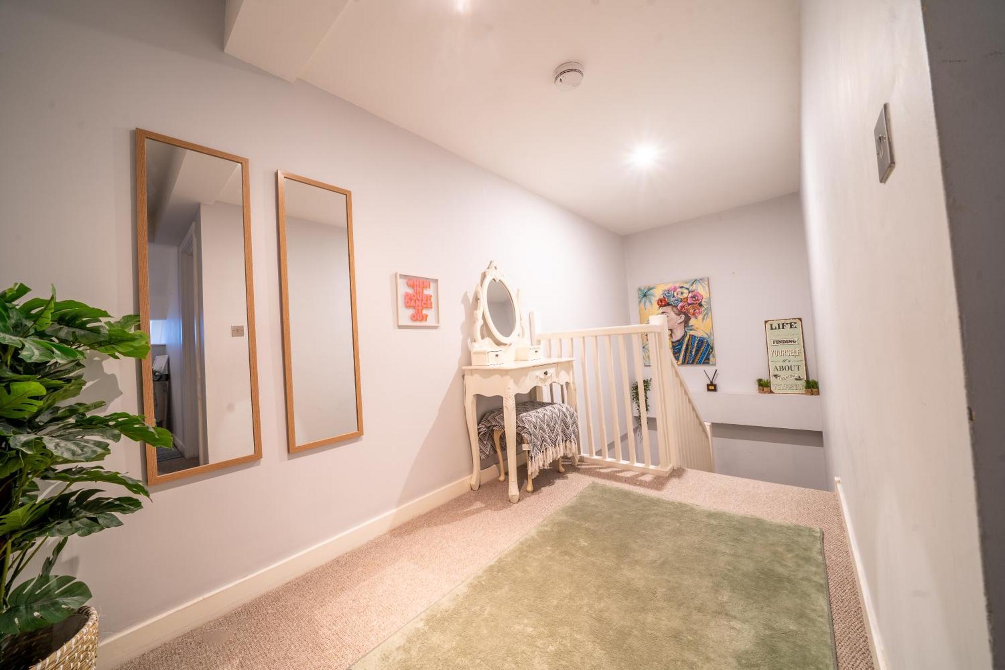 Align Lux Apartments, Liverpool City Centre Luaran gambar