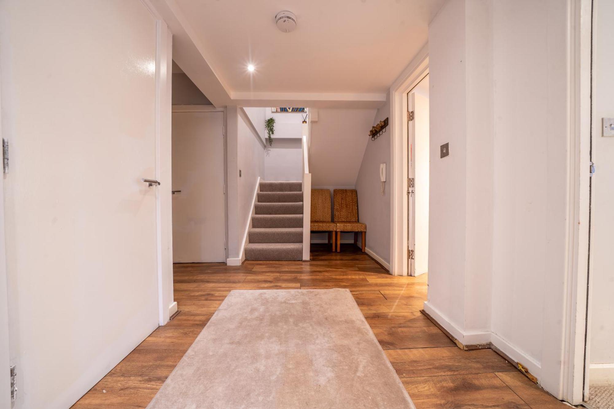 Align Lux Apartments, Liverpool City Centre Luaran gambar