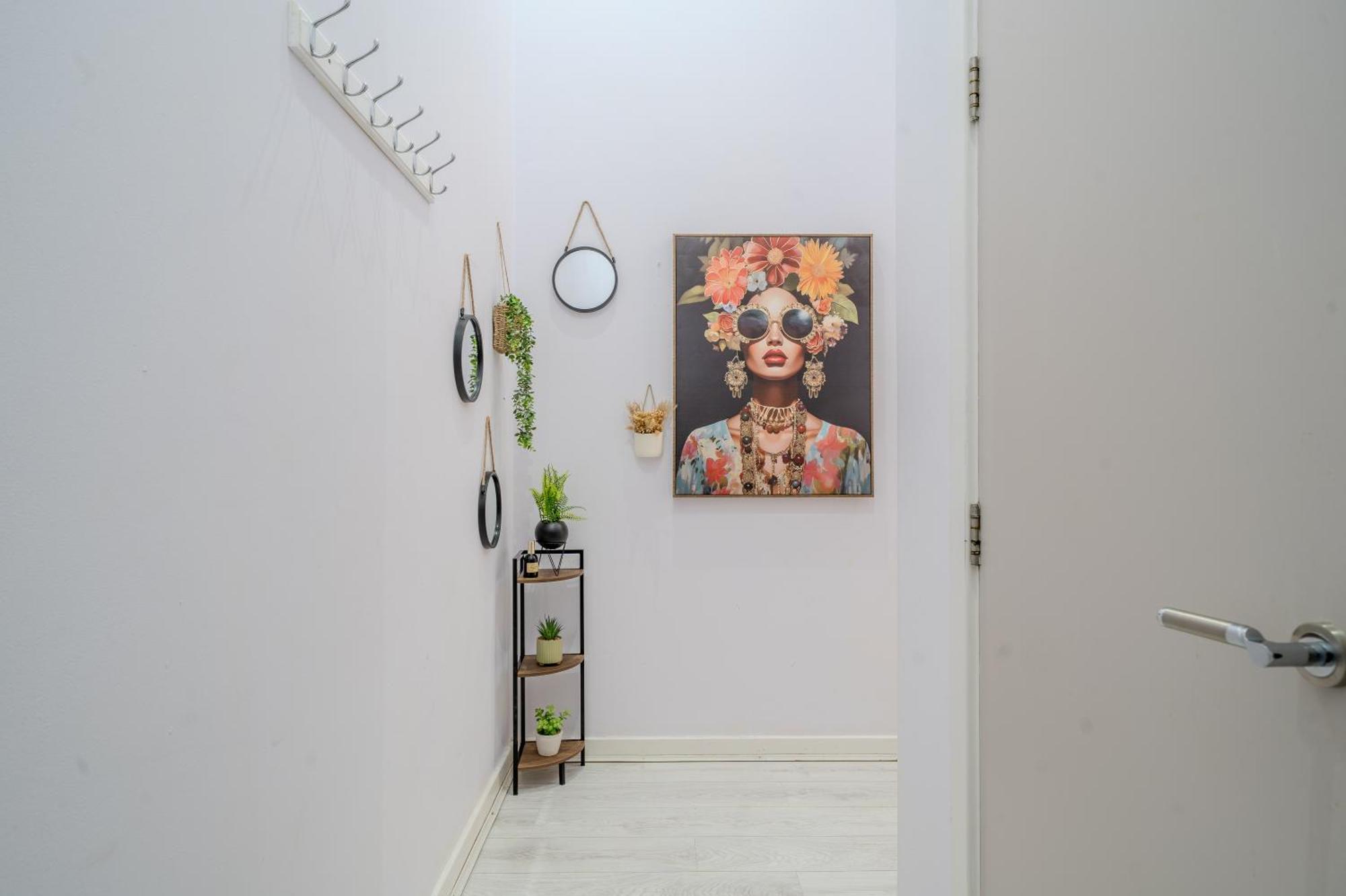 Align Lux Apartments, Liverpool City Centre Luaran gambar